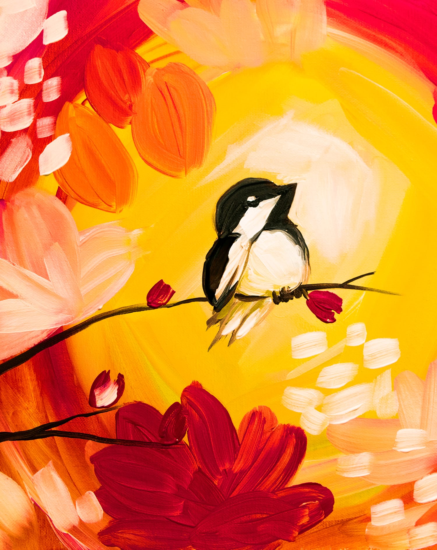 Bend Copy         — Painting