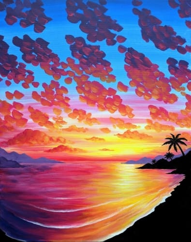 Hotel Vic - Aug 15 — Painting