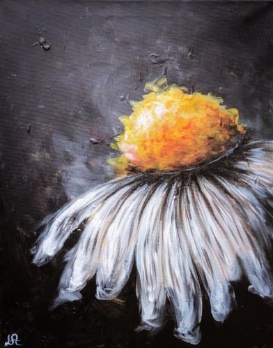 Paint Nite at Blueberry Hill Hotel — Painting