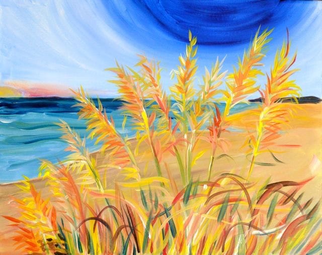 Paint with  Liz         Copy Copy Copy Copy — Painting