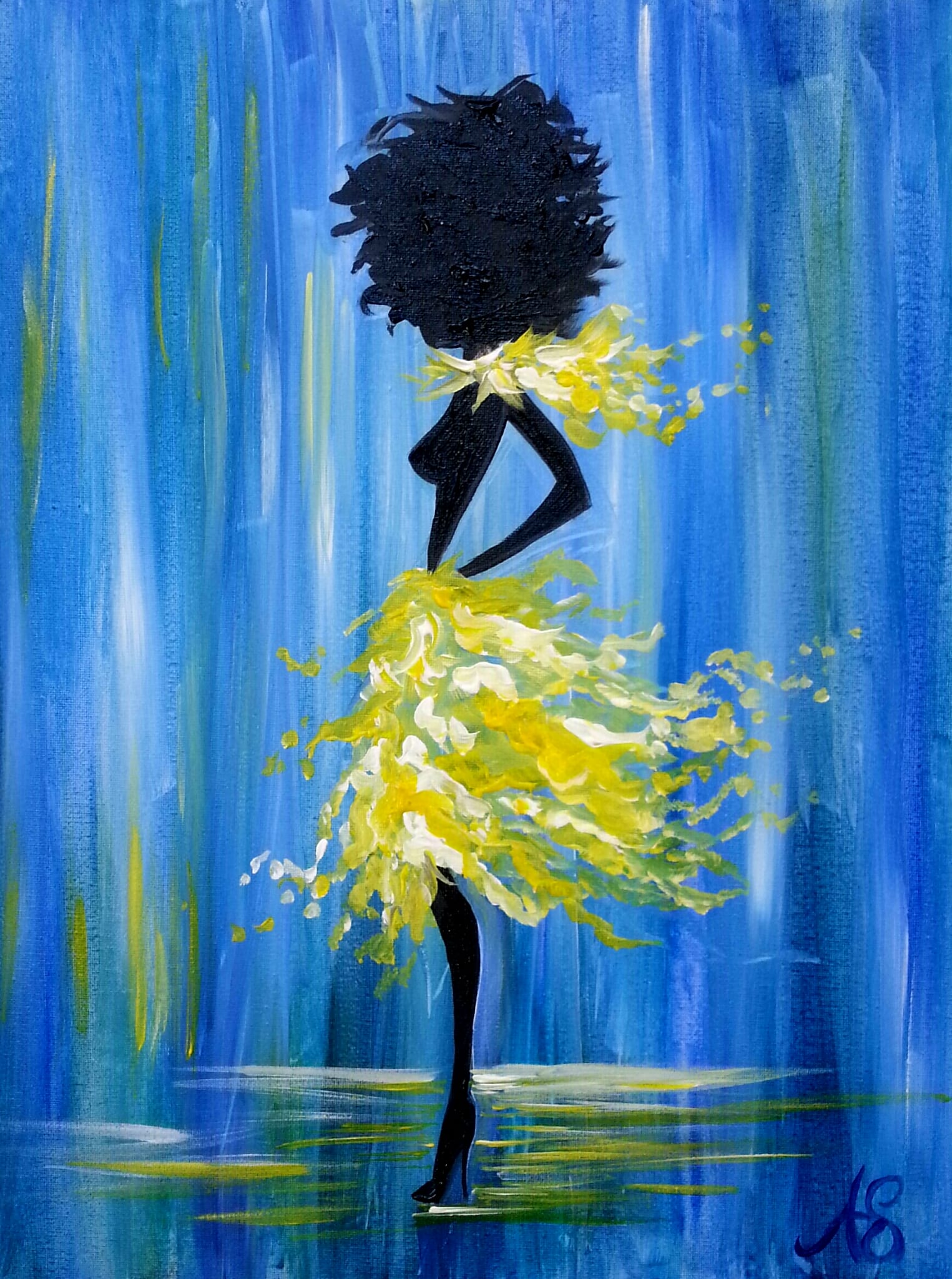 Kelsey's Brampton | 28 June 2026 — Painting