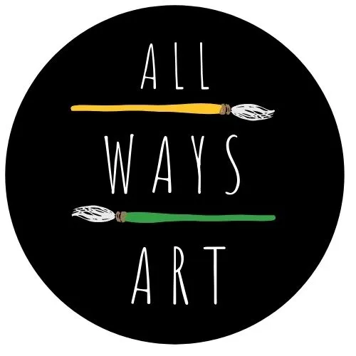 All Ways Arts painting 3