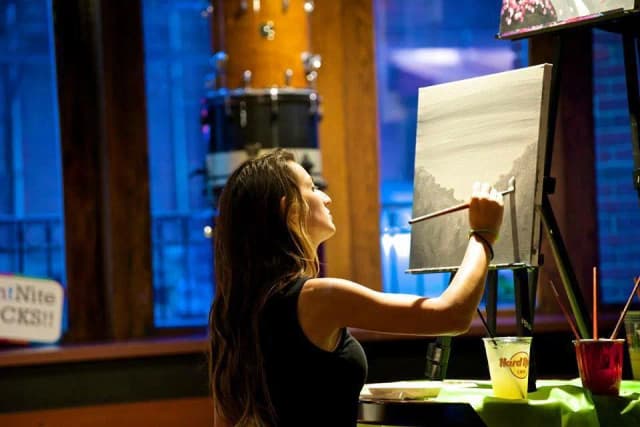 All Ways Arts painting 2
