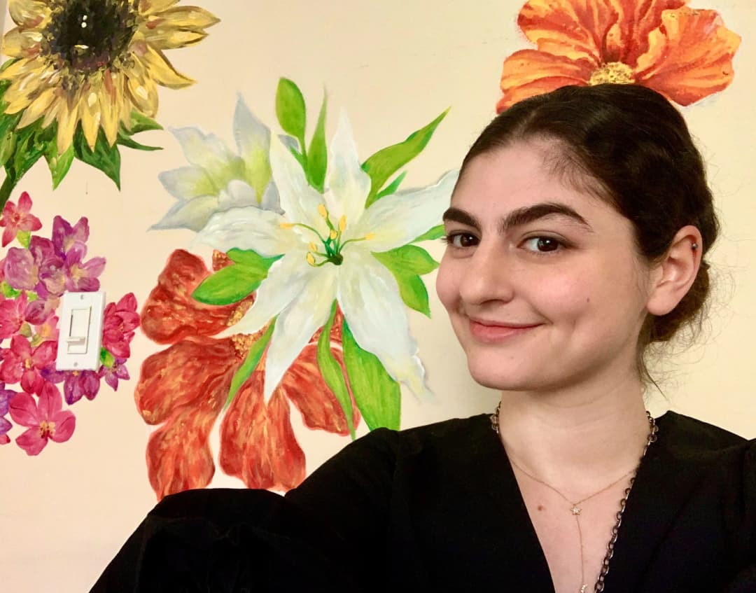 Art with Aya