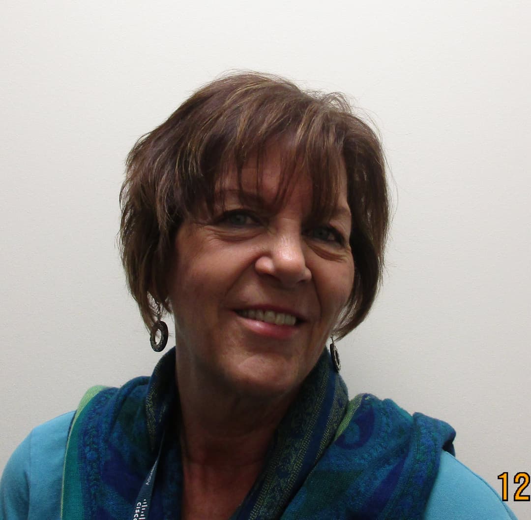 Vickie Booth