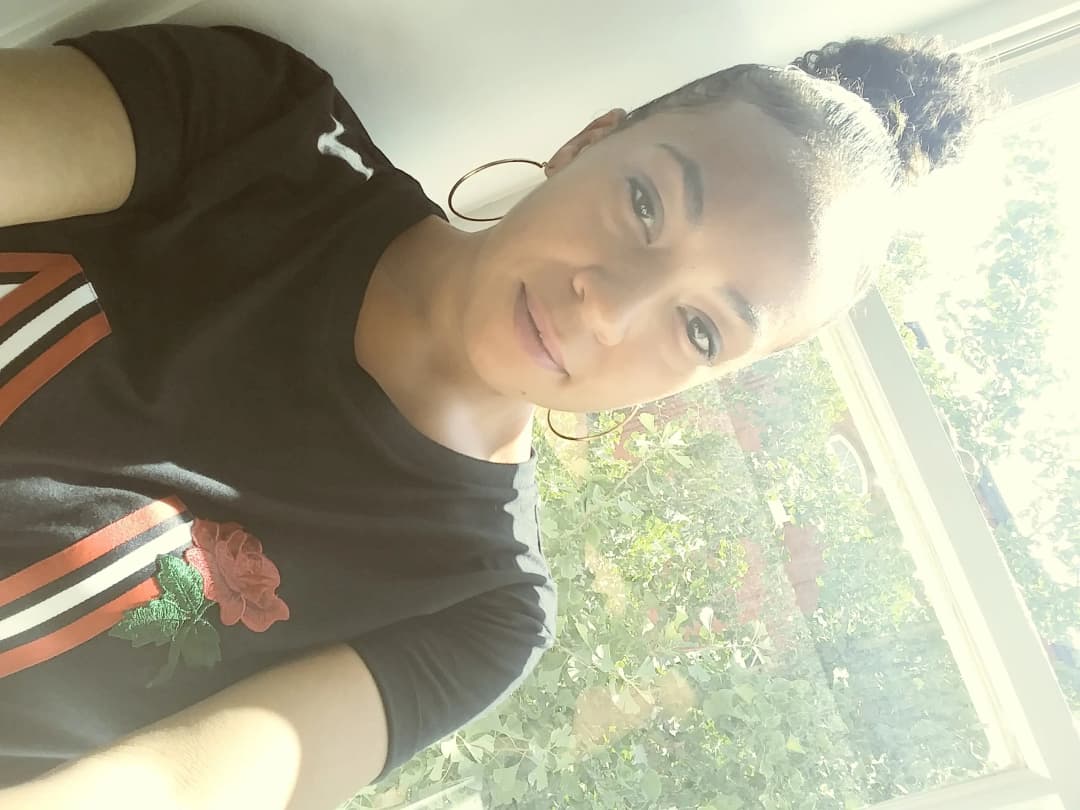Ashley Frazier