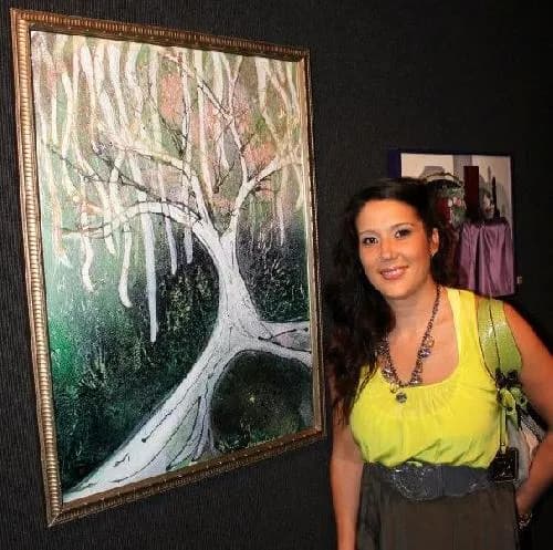 Christina Bolinger