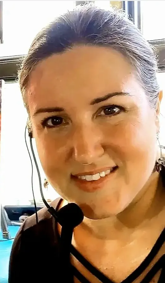 Monique Rainville