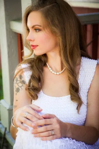 Kayla Corona