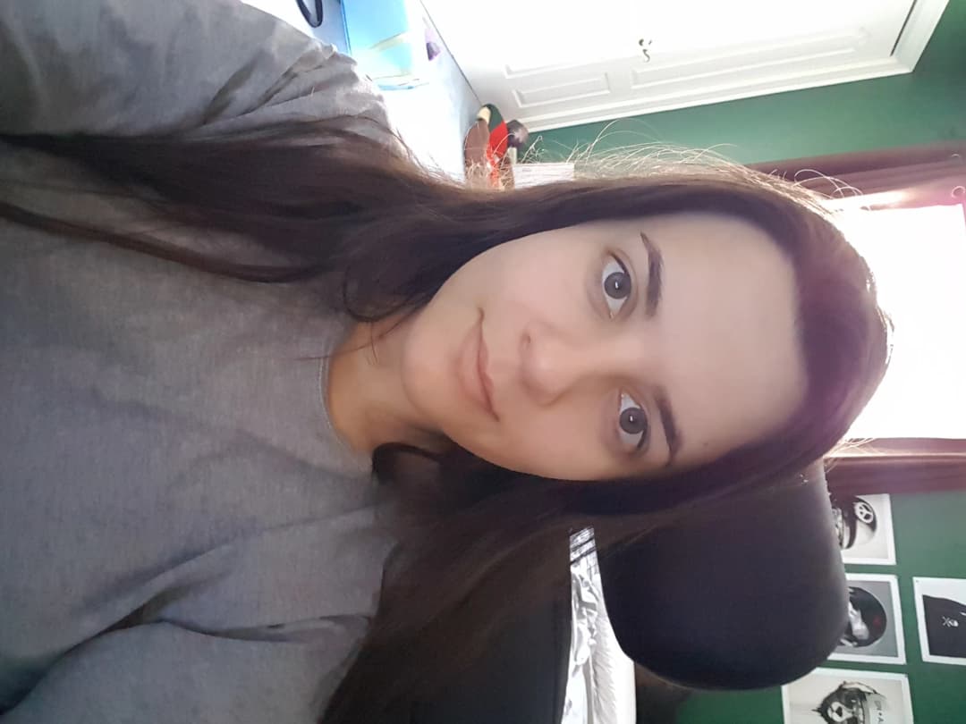 Amanda Anastacio