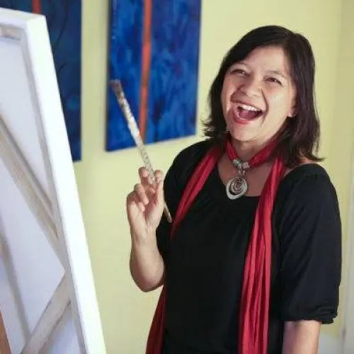 Gabrielle Javier-Cerulli