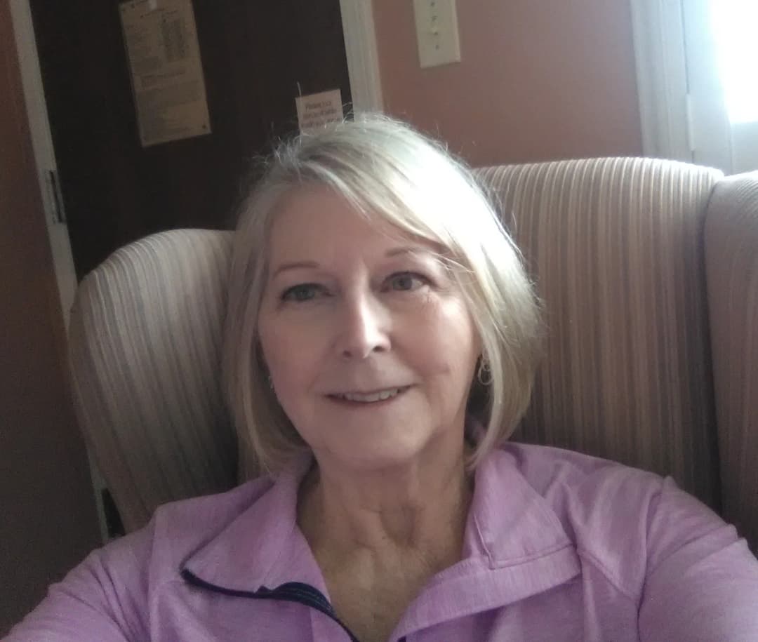 Judy Kellermann