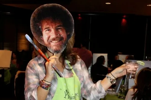 Marty Gunderson