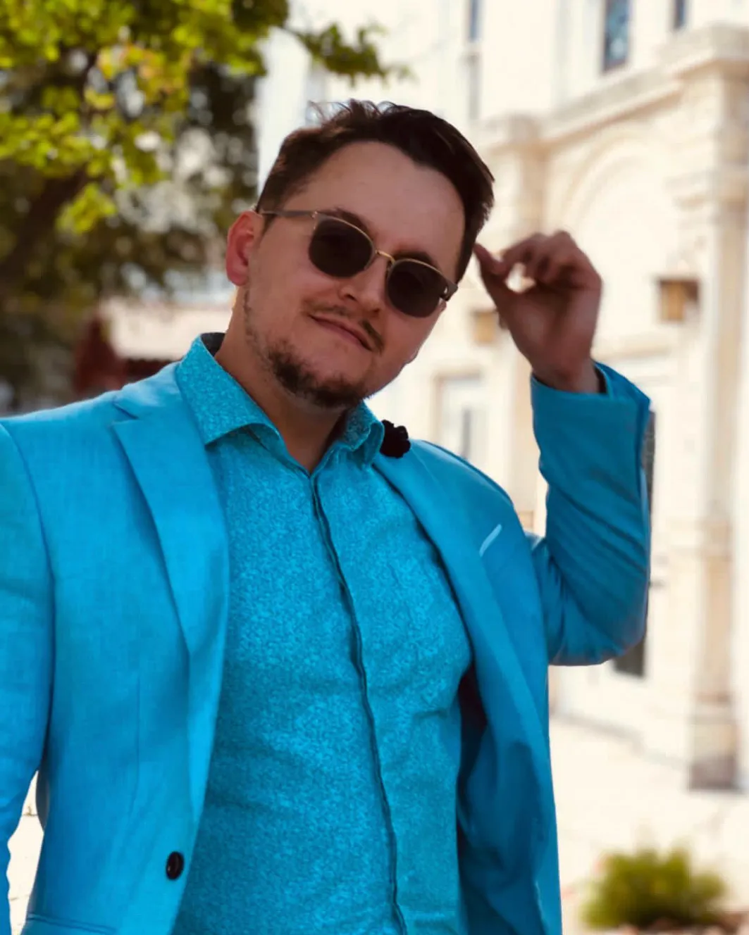 Abel Villalobos