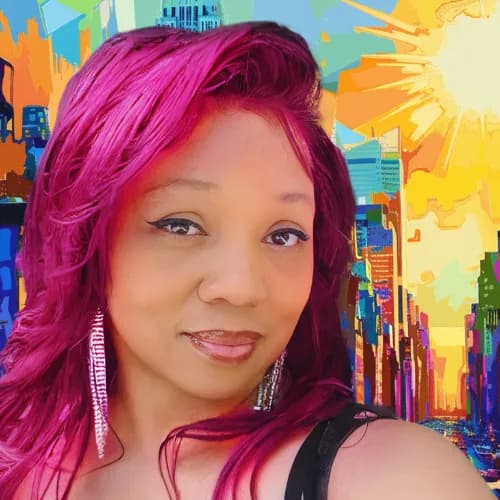 Tiffany Hill