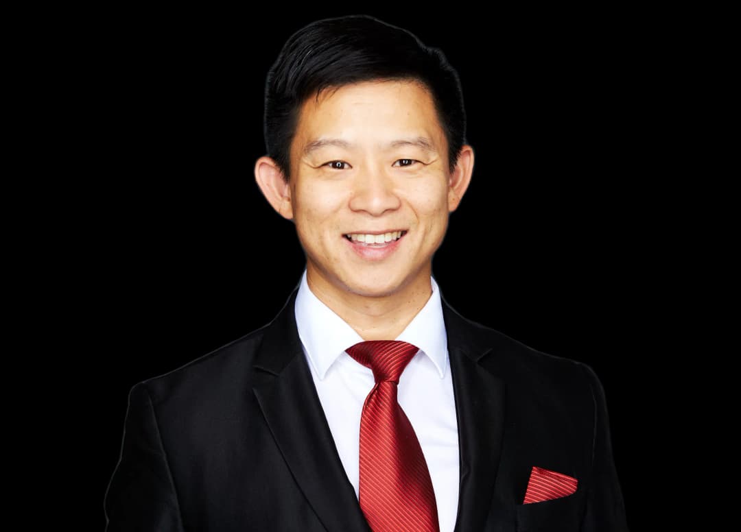 Daniel Chan