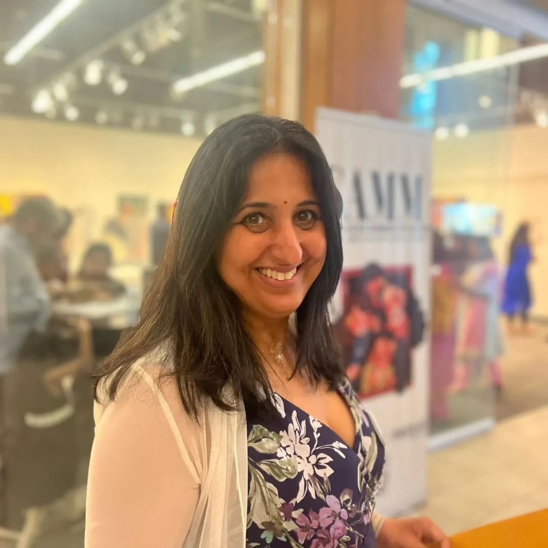 Neena Jyoti