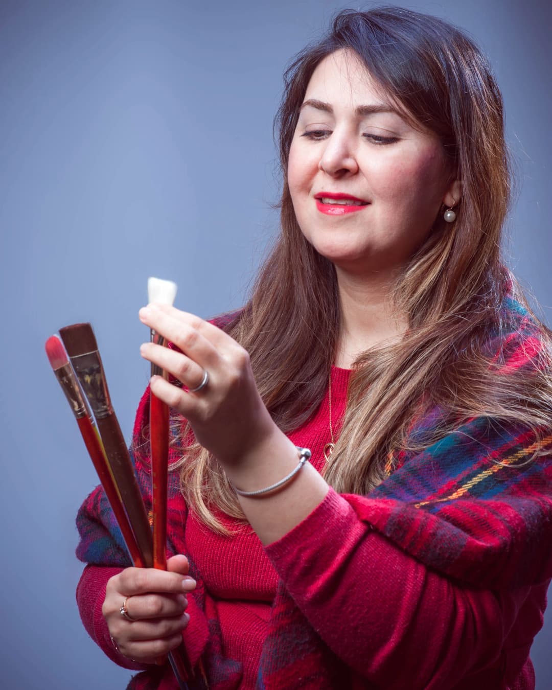 Ghazal Fine Arts