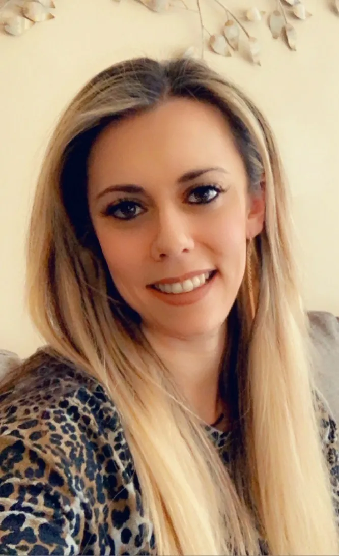 Anna Gavioli
