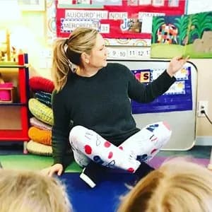 Le Petit Jardin French for Early Learners