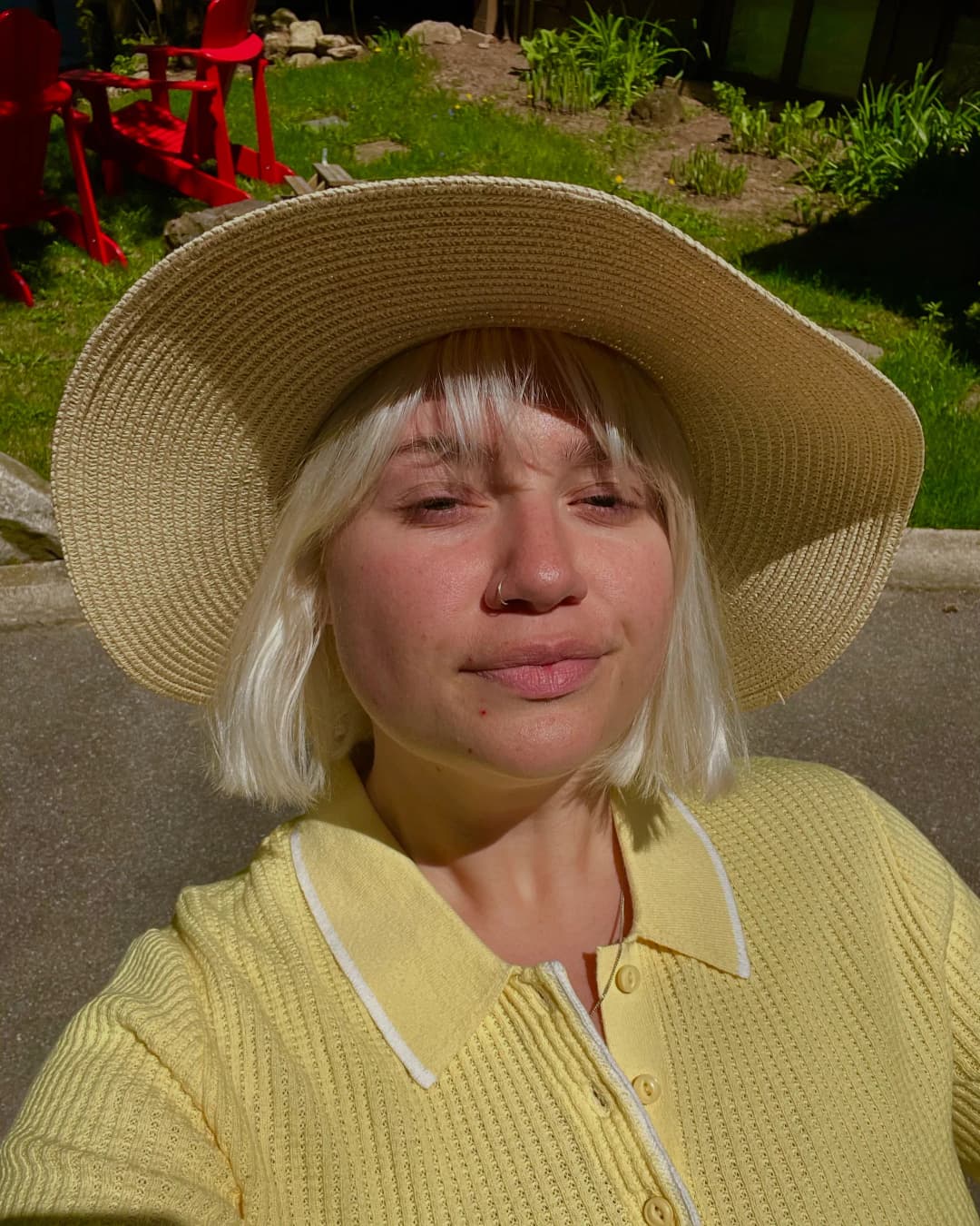 Madyson Skjold-Pettersen