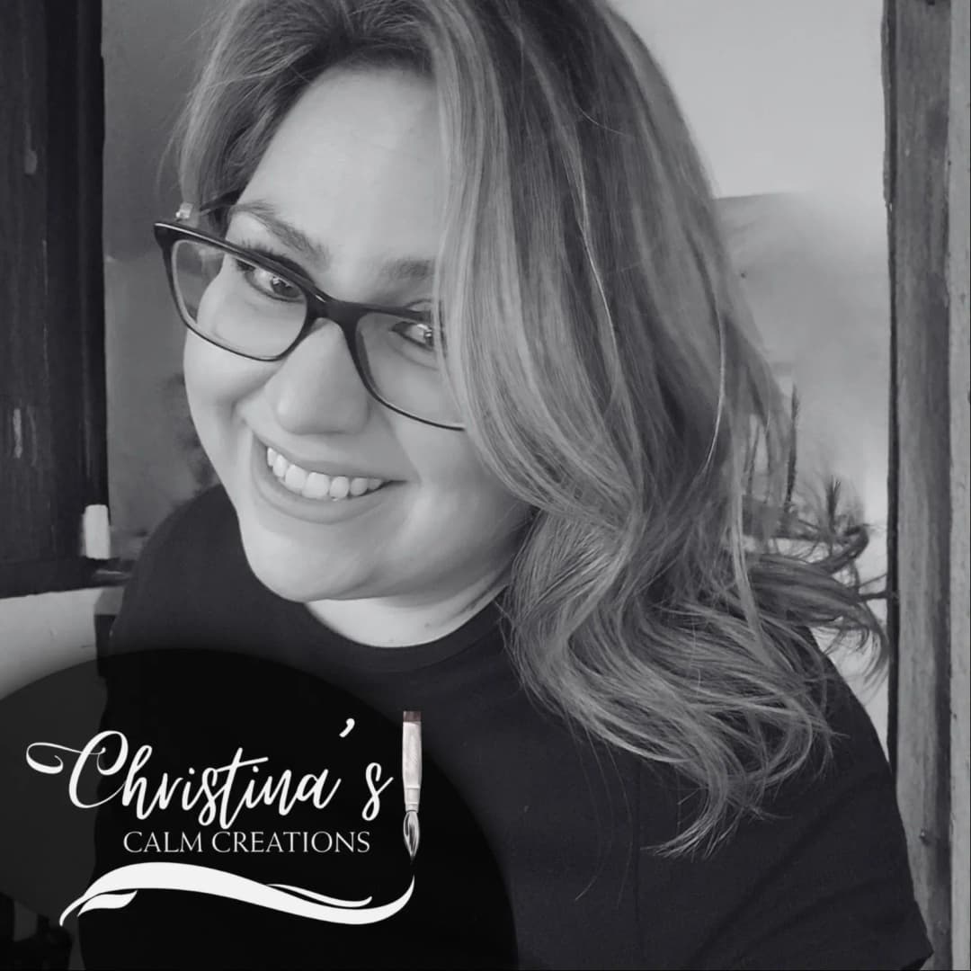 Christina's Calm Creations