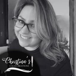 Christina's Calm Creations