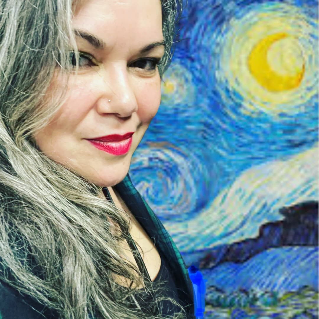 Gogh With Lo