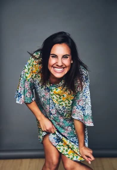 Rebecca Reinhart