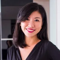 Lauryn Huang
