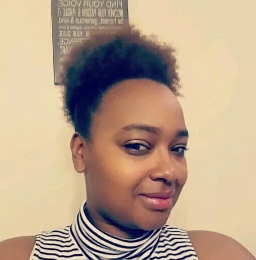 Shalisa Lamb