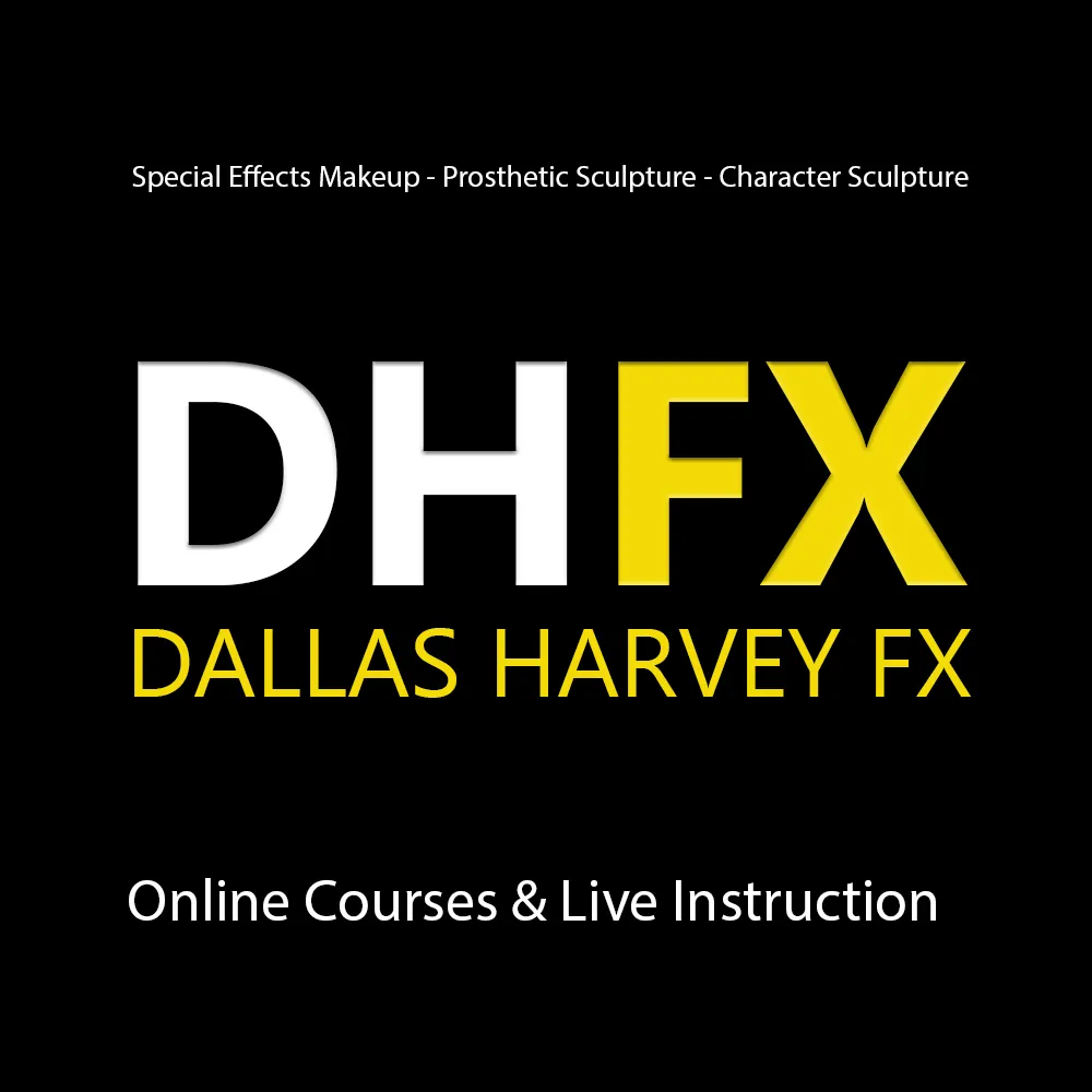Dallas Harvey