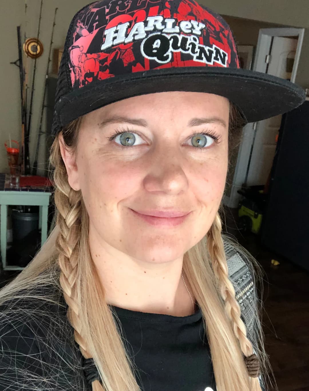 Tasha Whitman