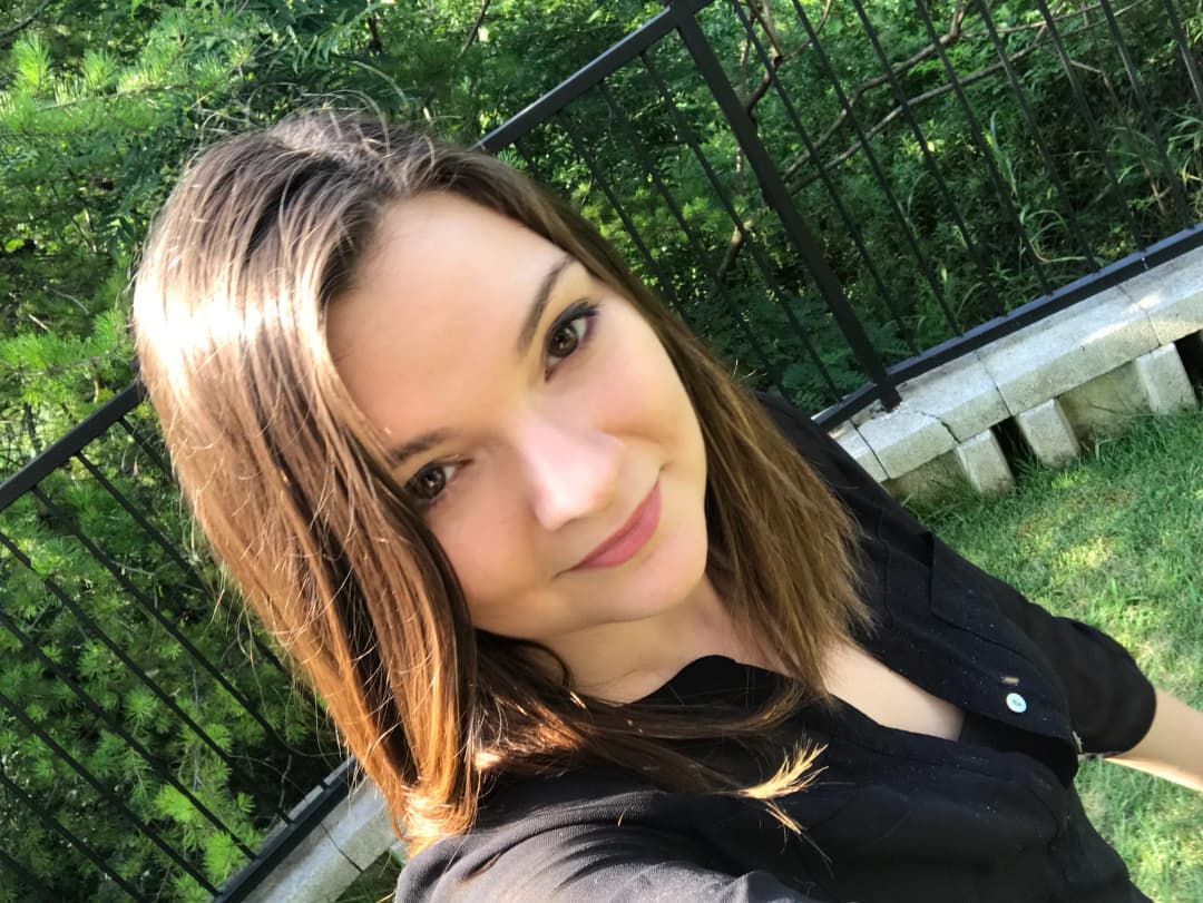 Christine Strohmeyer