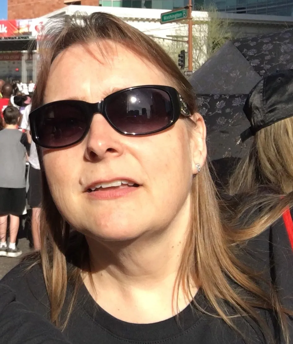 Debra Williams