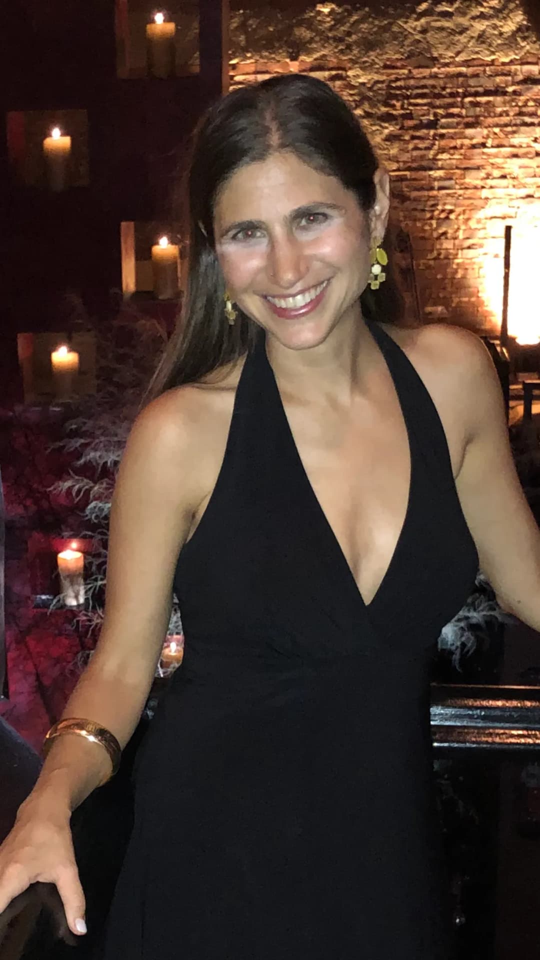 Lisa Schoenholt
