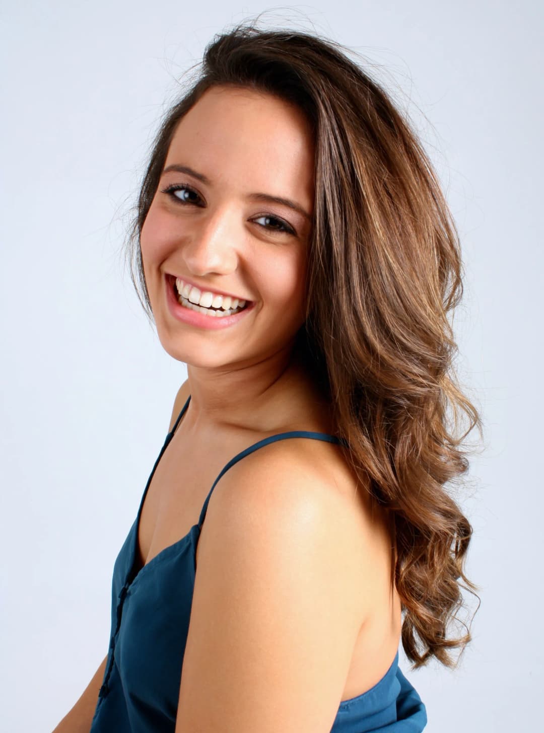 Lexie Palasciano