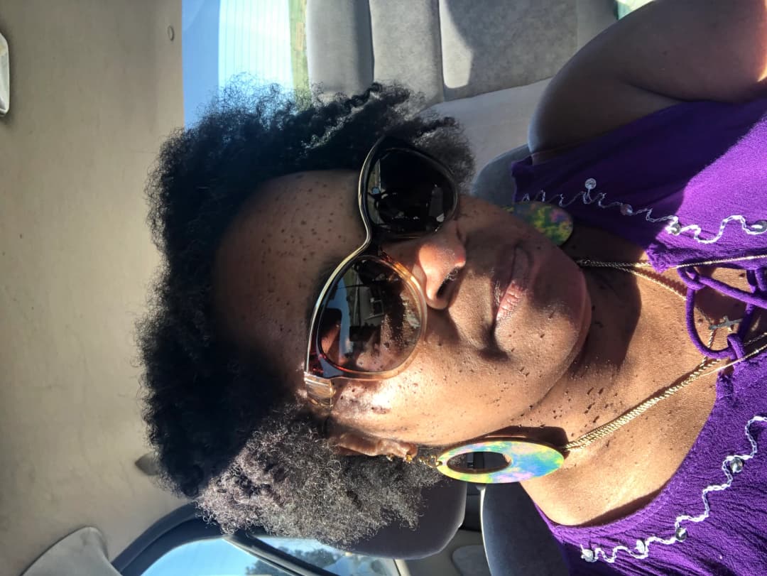 Cheryl Jones