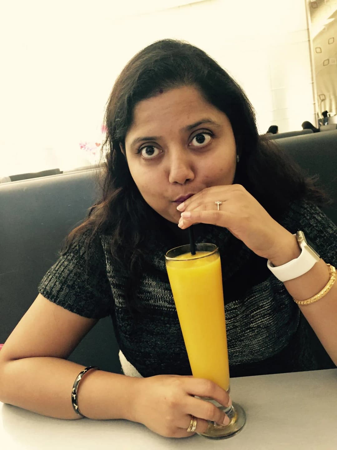 Paromita Banerjee