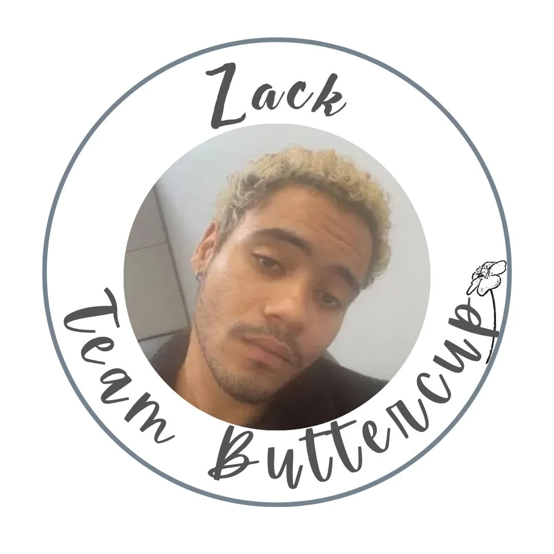 Zack Woolnough