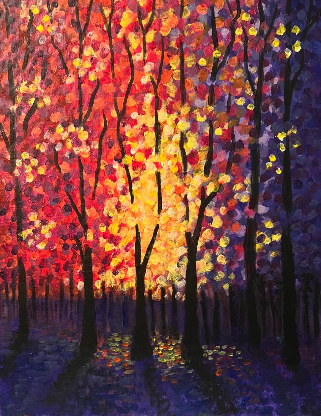 BRENDA BEAL - Corvus Volare Art Studio