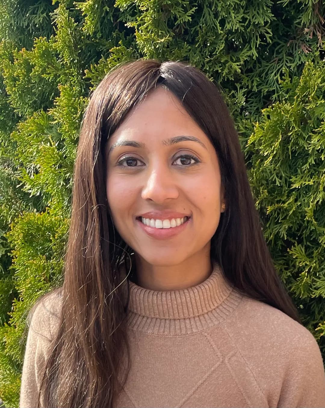 Deepa Verma