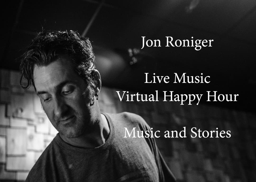 Jon Roniger
