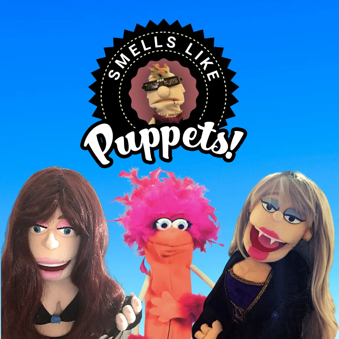 It Smells Like Puppets on yaymaker