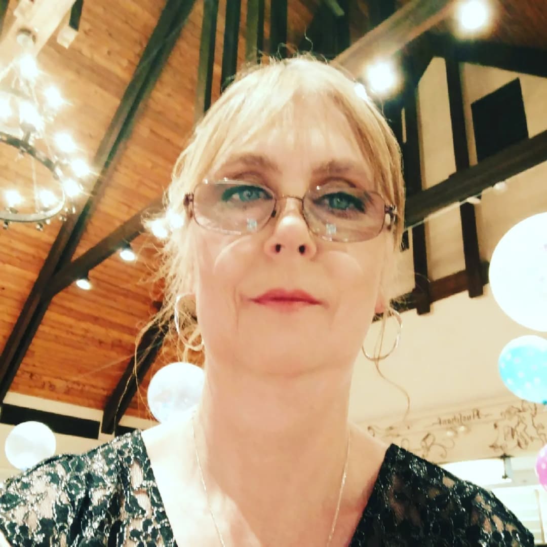 Carole Nantel