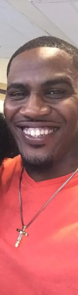 Elterrial Parker