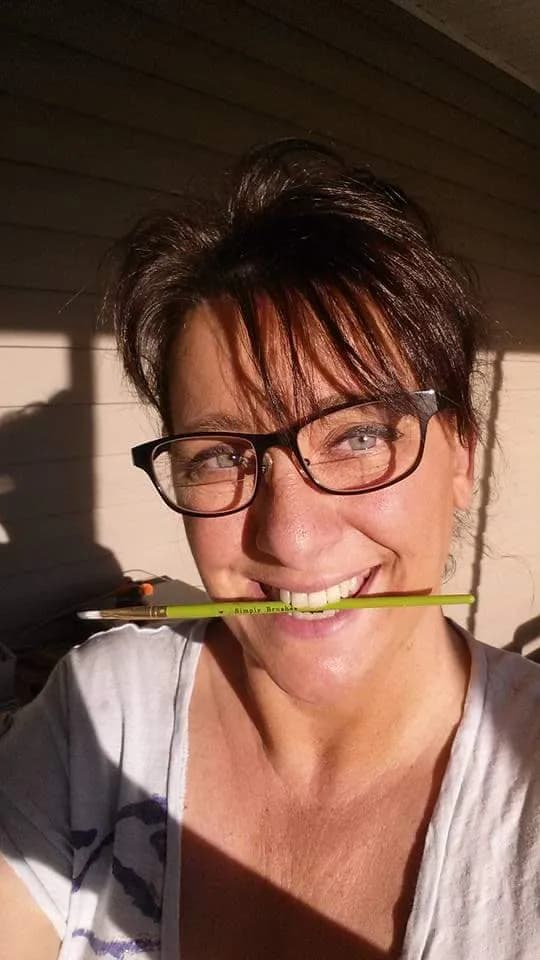 Gina Little