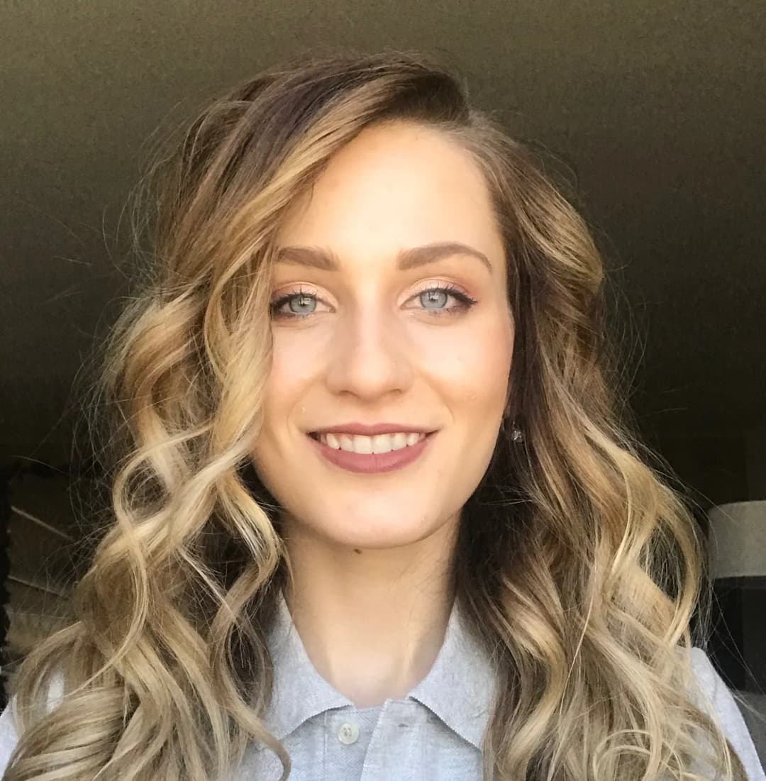 Sarah Larson