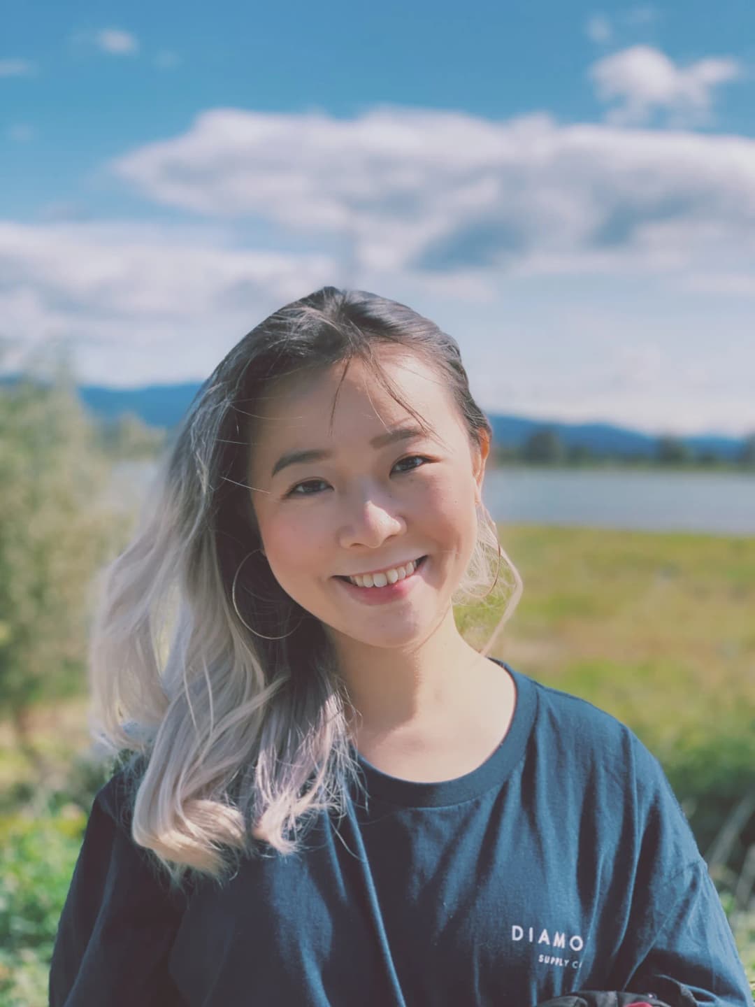 Elaine Kwok