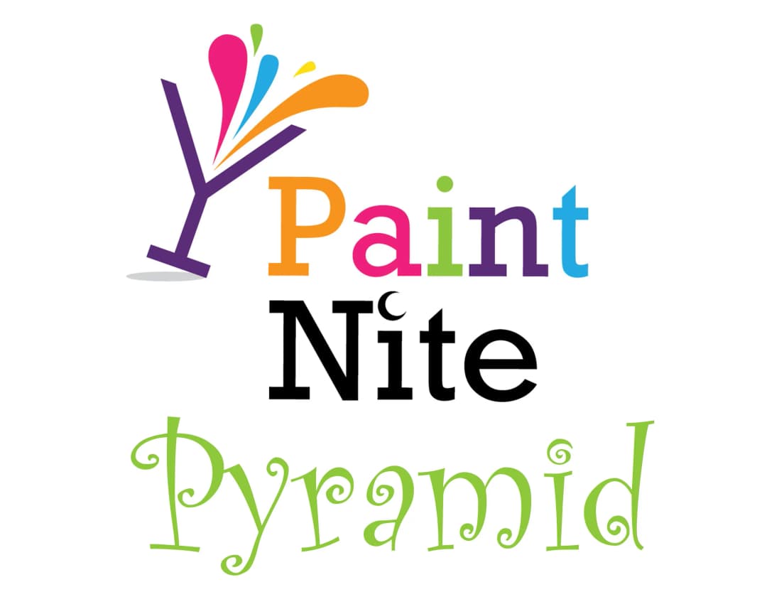 Pyramid Paintnite